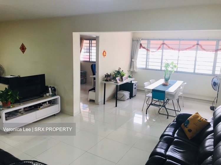 Blk 163 Bishan Street 13 (Bishan), HDB 5 Rooms #197655172